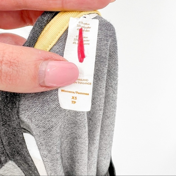 Lucy gray workout top - Picture 5 of 6